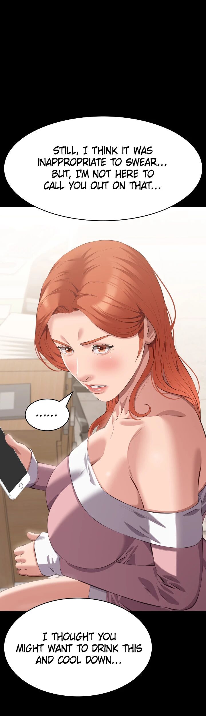 Resume Manhwa - Chapter 91 Page 13