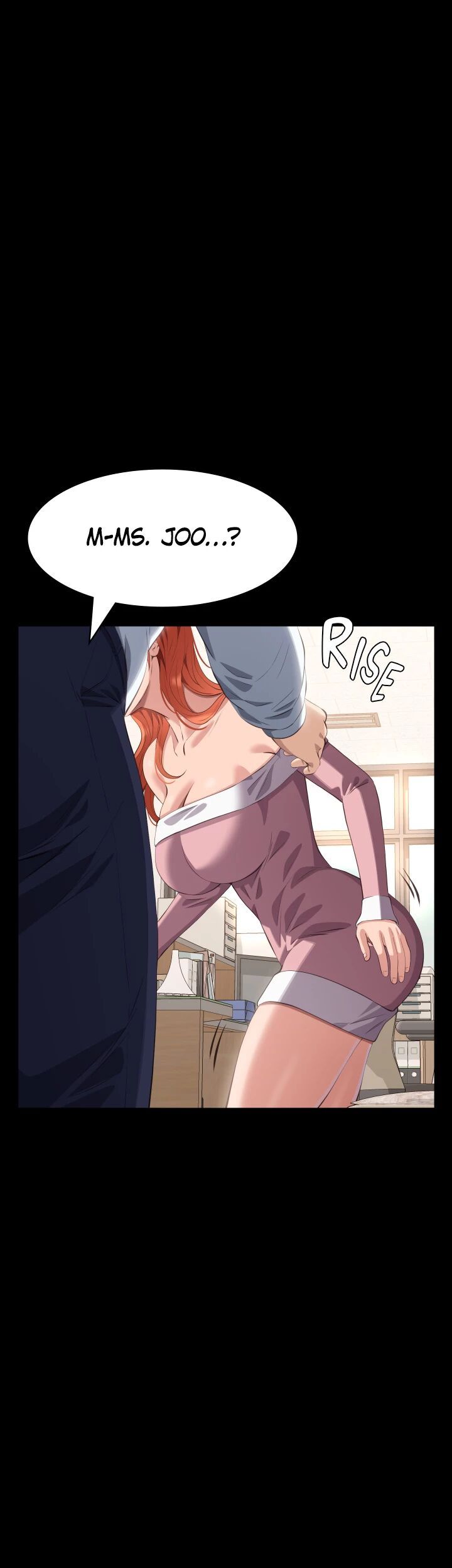 Resume Manhwa - Chapter 91 Page 14