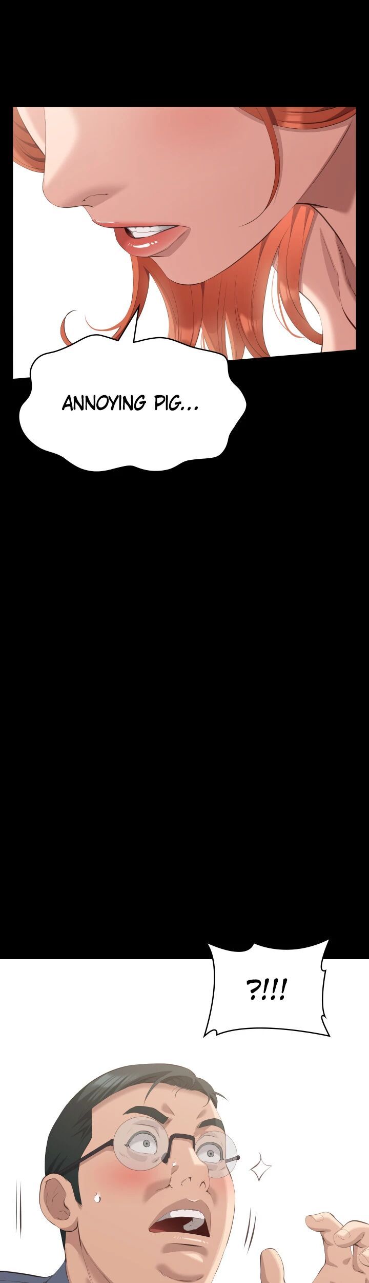 Resume Manhwa - Chapter 91 Page 15