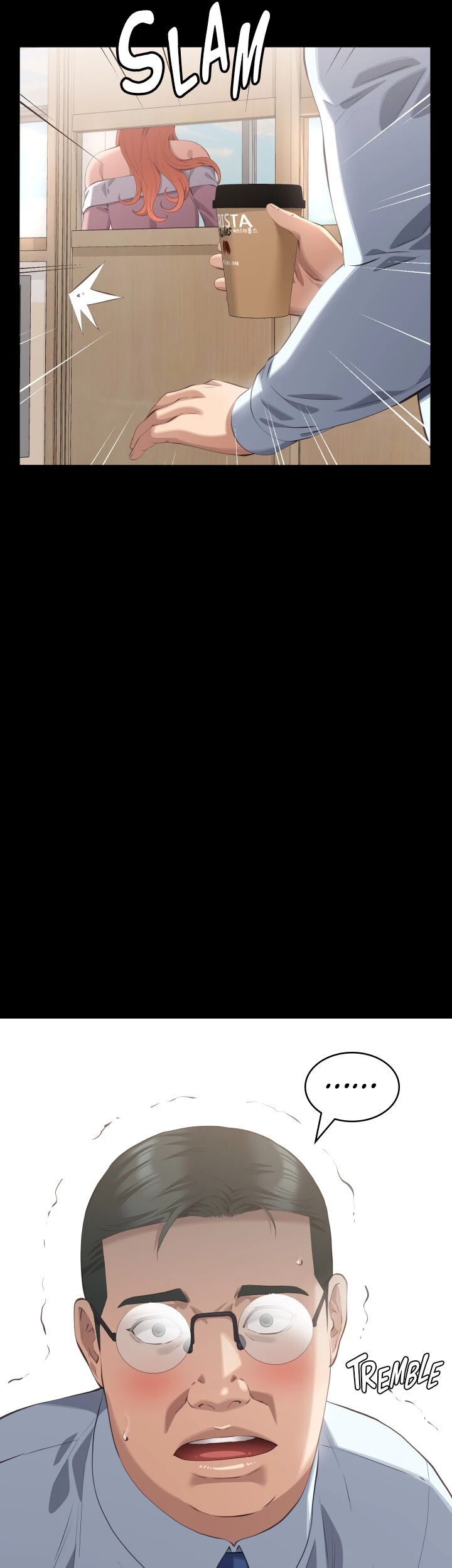 Resume Manhwa - Chapter 91 Page 18