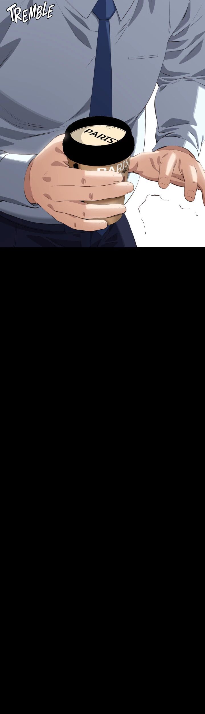 Resume Manhwa - Chapter 91 Page 19