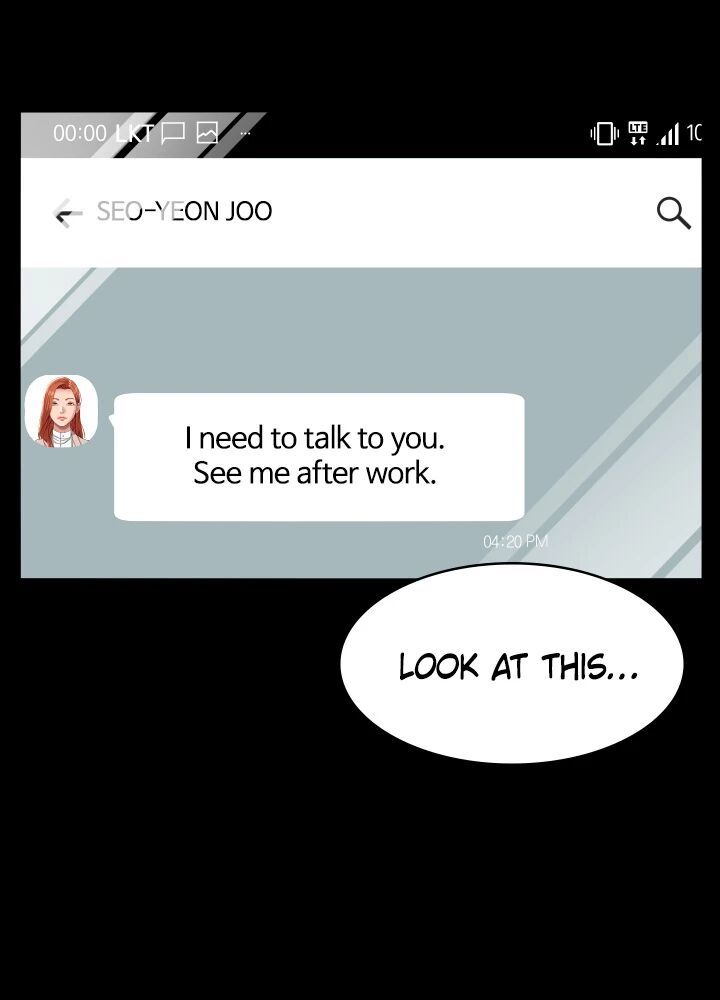 Resume Manhwa - Chapter 91 Page 20
