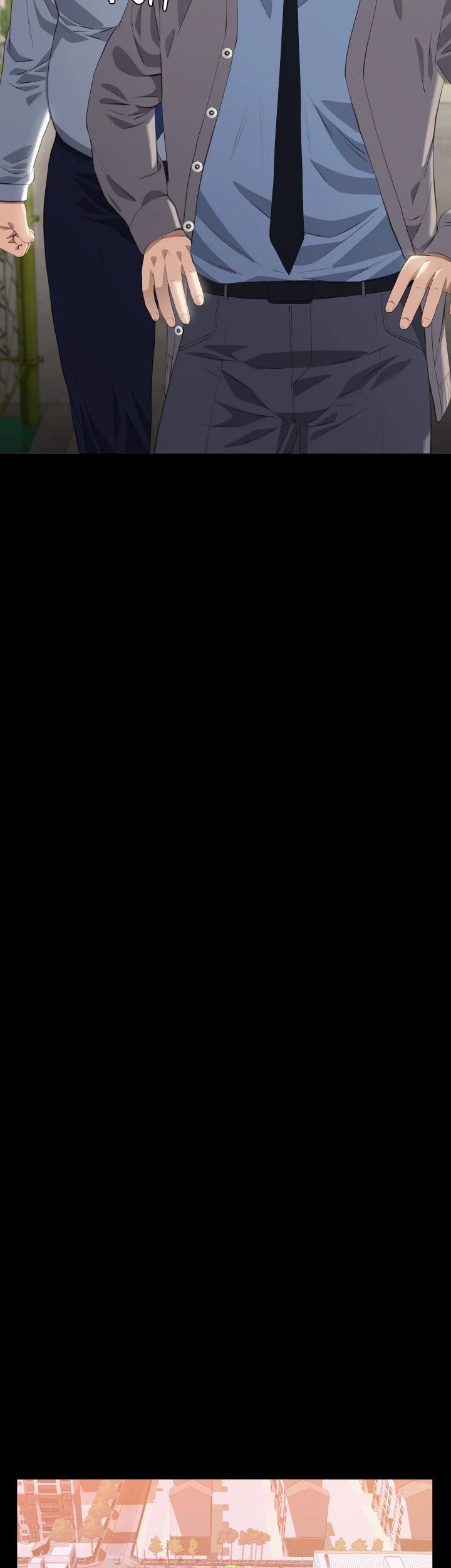 Resume Manhwa - Chapter 91 Page 23