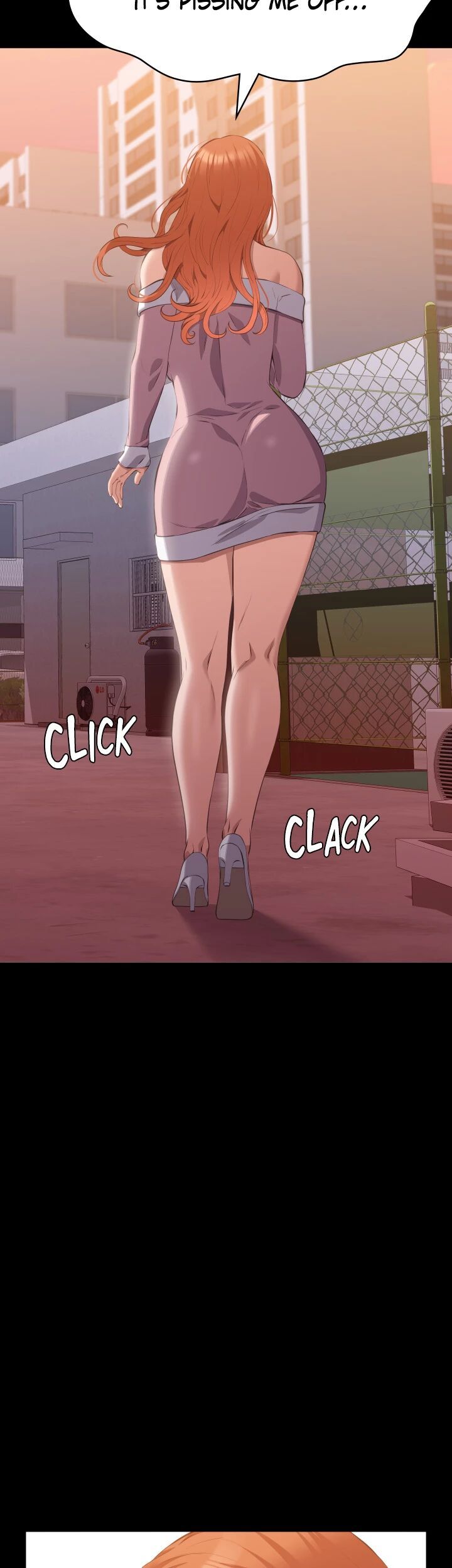 Resume Manhwa - Chapter 91 Page 26