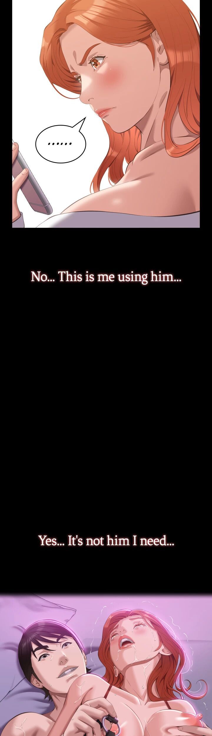 Resume Manhwa - Chapter 91 Page 27