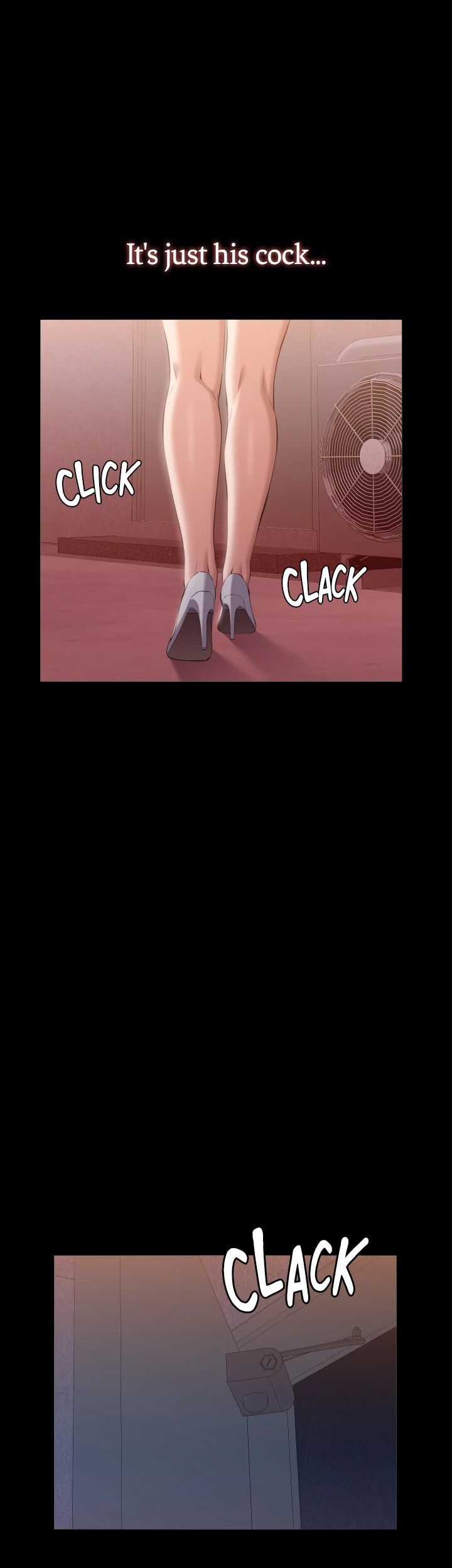 Resume Manhwa - Chapter 91 Page 29