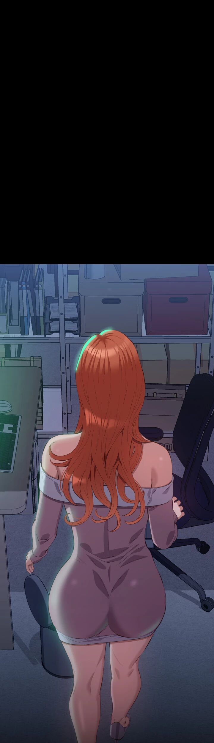 Resume Manhwa - Chapter 91 Page 30