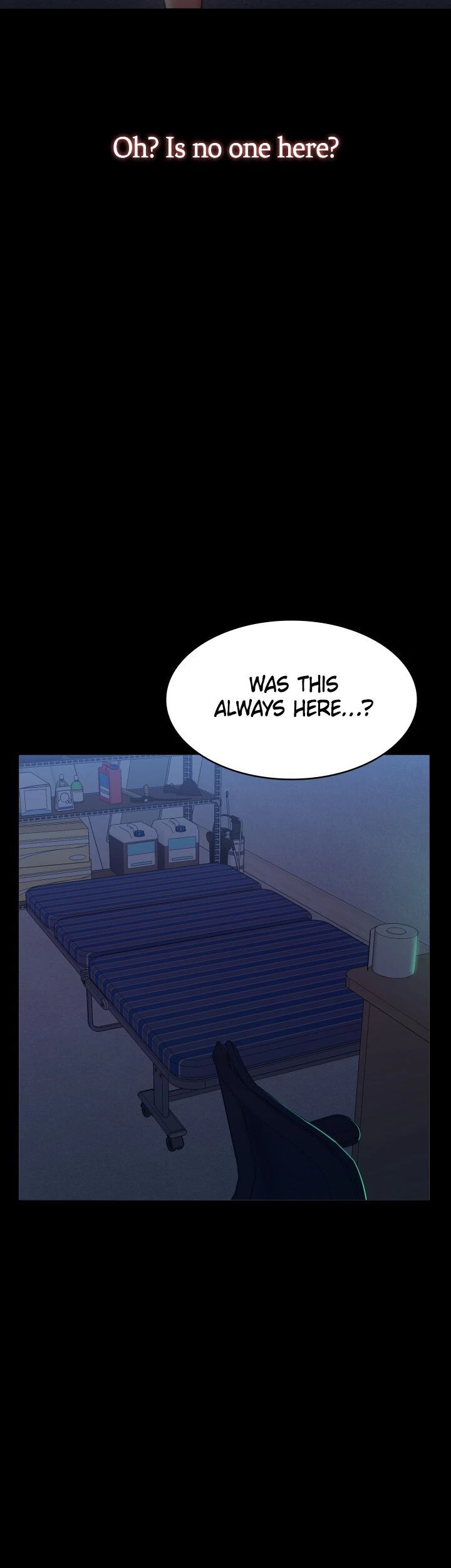 Resume Manhwa - Chapter 91 Page 31