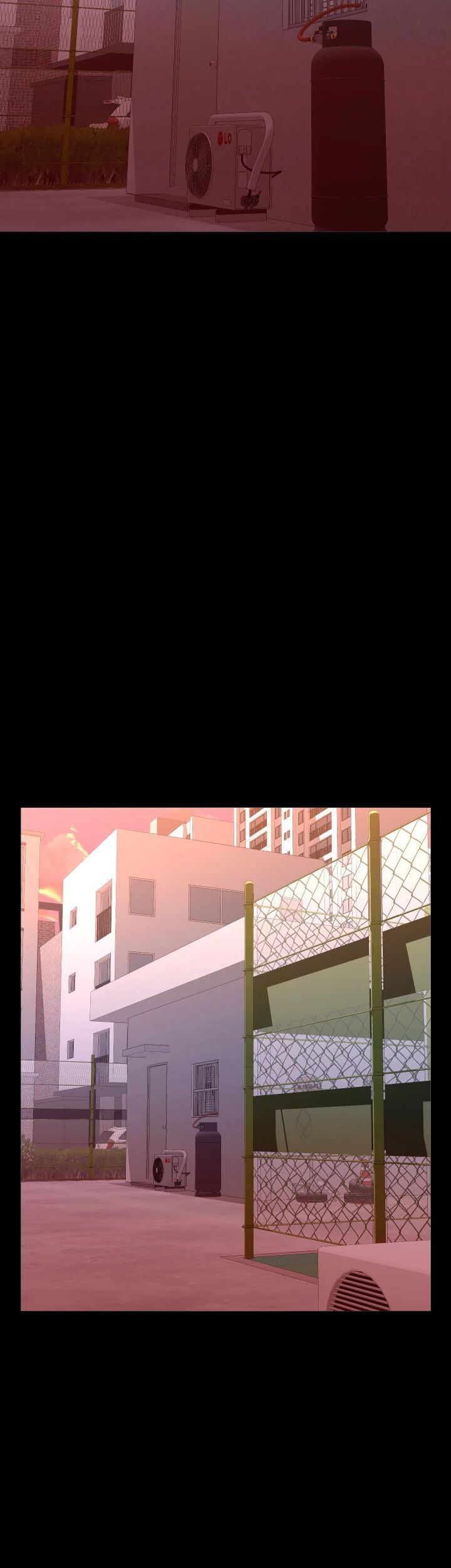 Resume Manhwa - Chapter 91 Page 38