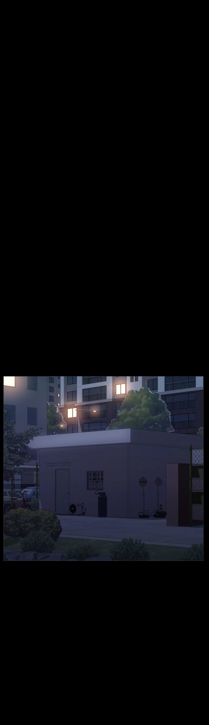 Resume Manhwa - Chapter 91 Page 39