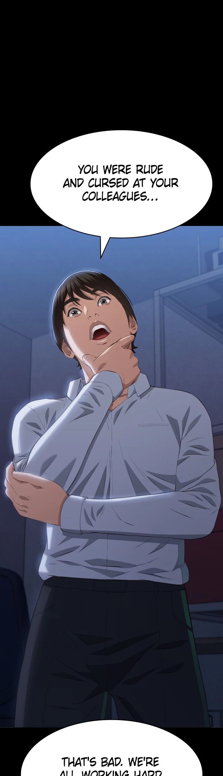 Resume Manhwa - Chapter 91 Page 41