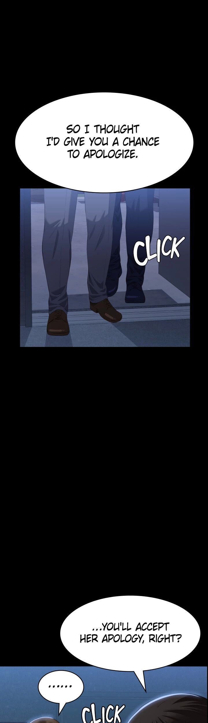 Resume Manhwa - Chapter 91 Page 45