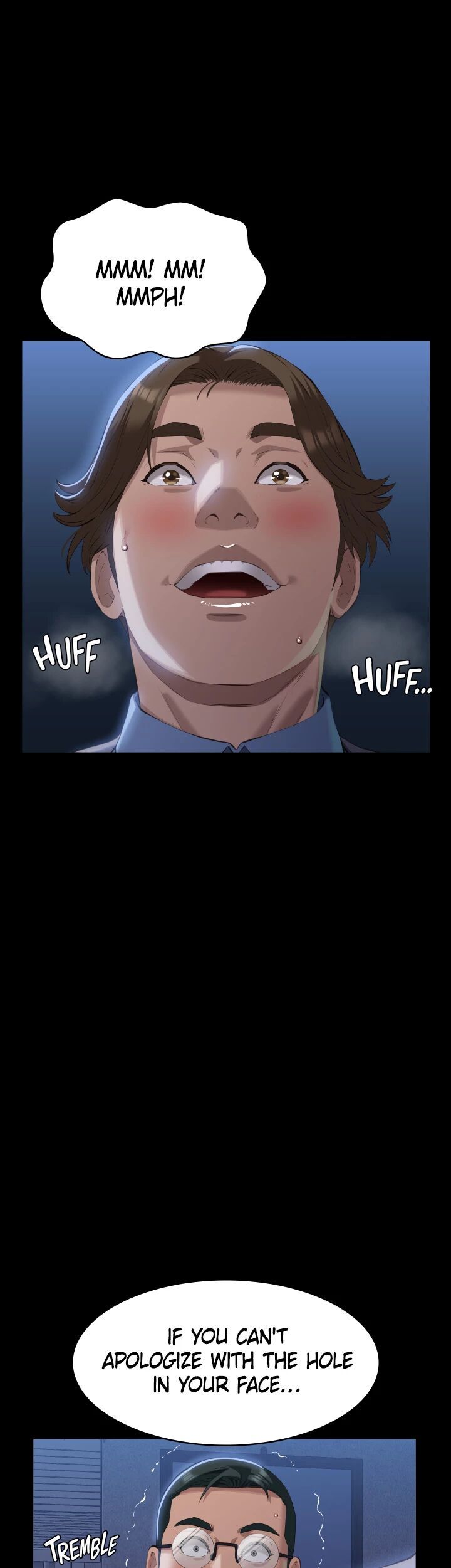 Resume Manhwa - Chapter 91 Page 53