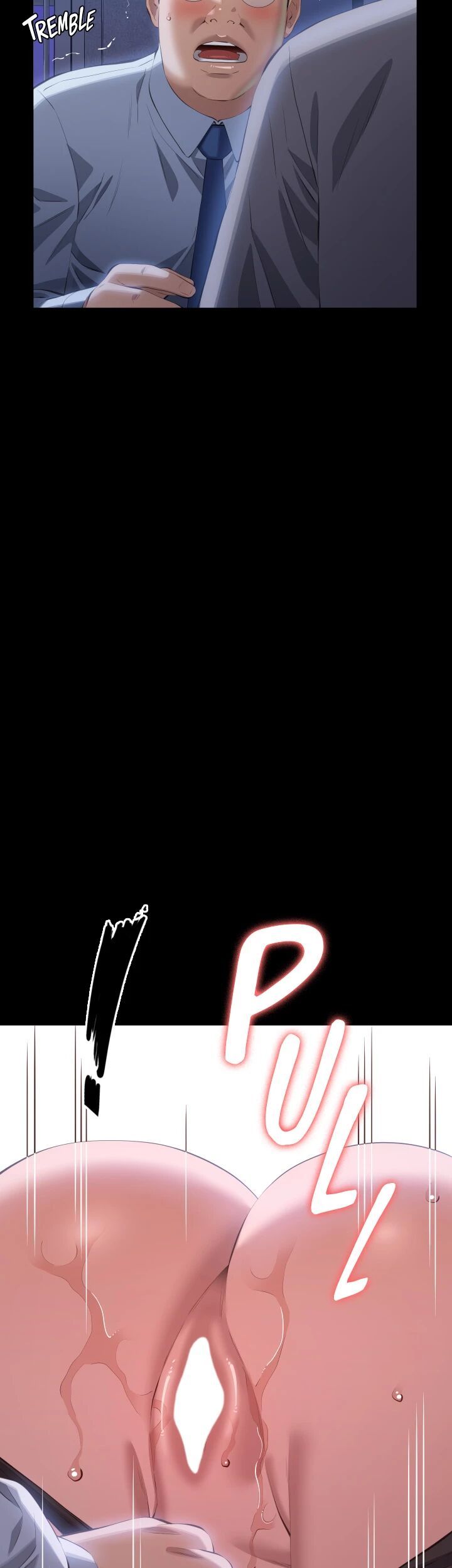 Resume Manhwa - Chapter 91 Page 54