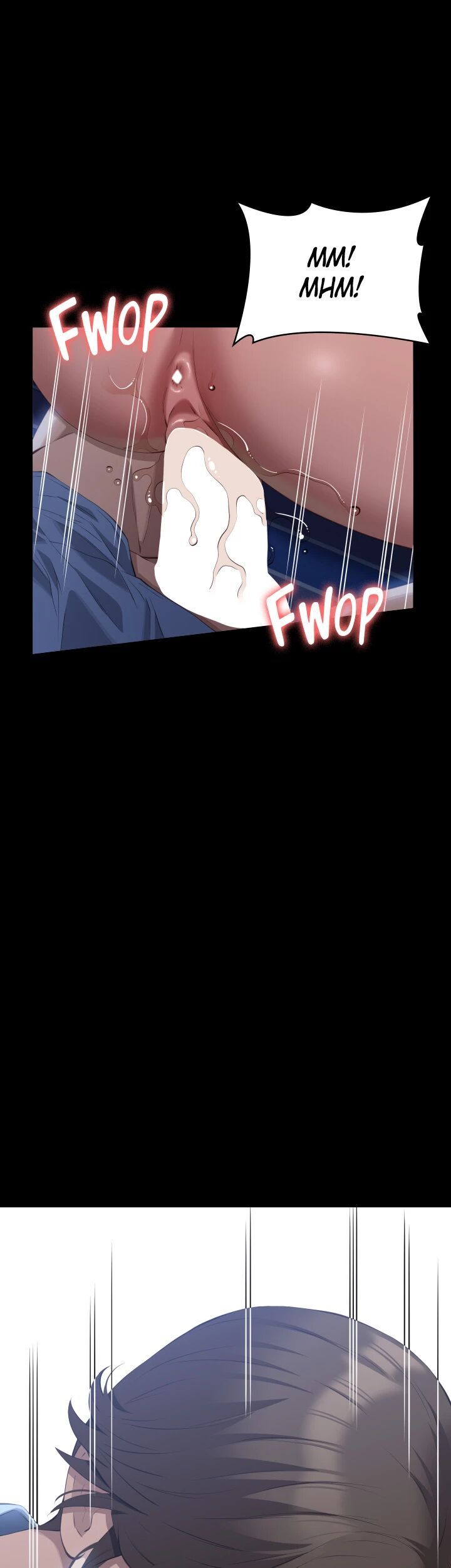 Resume Manhwa - Chapter 91 Page 60