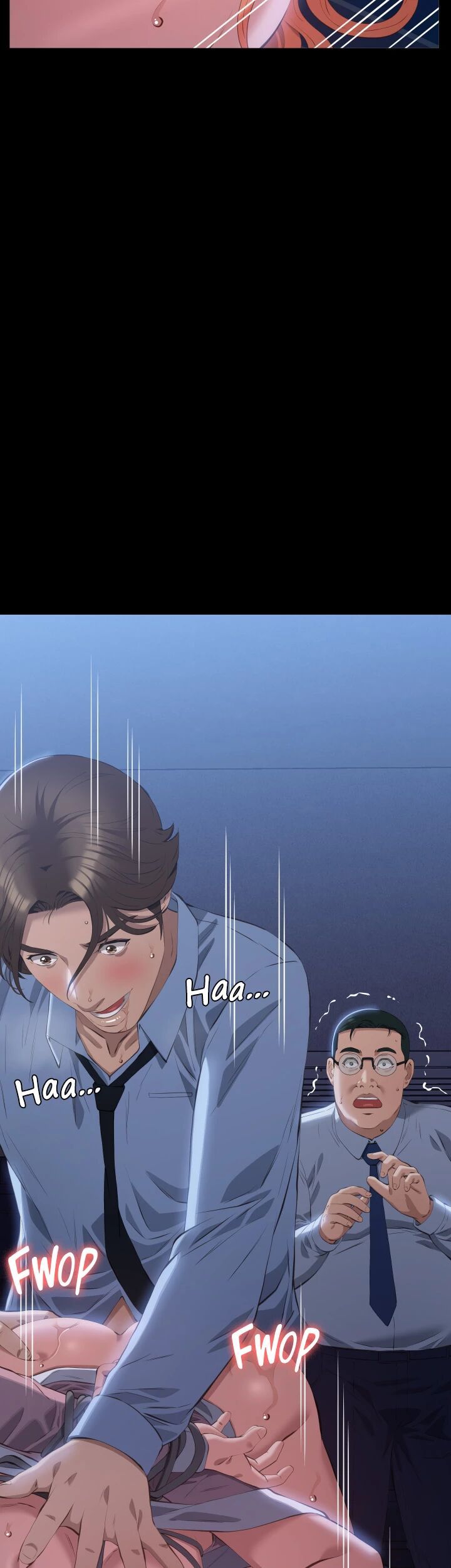 Resume Manhwa - Chapter 91 Page 62