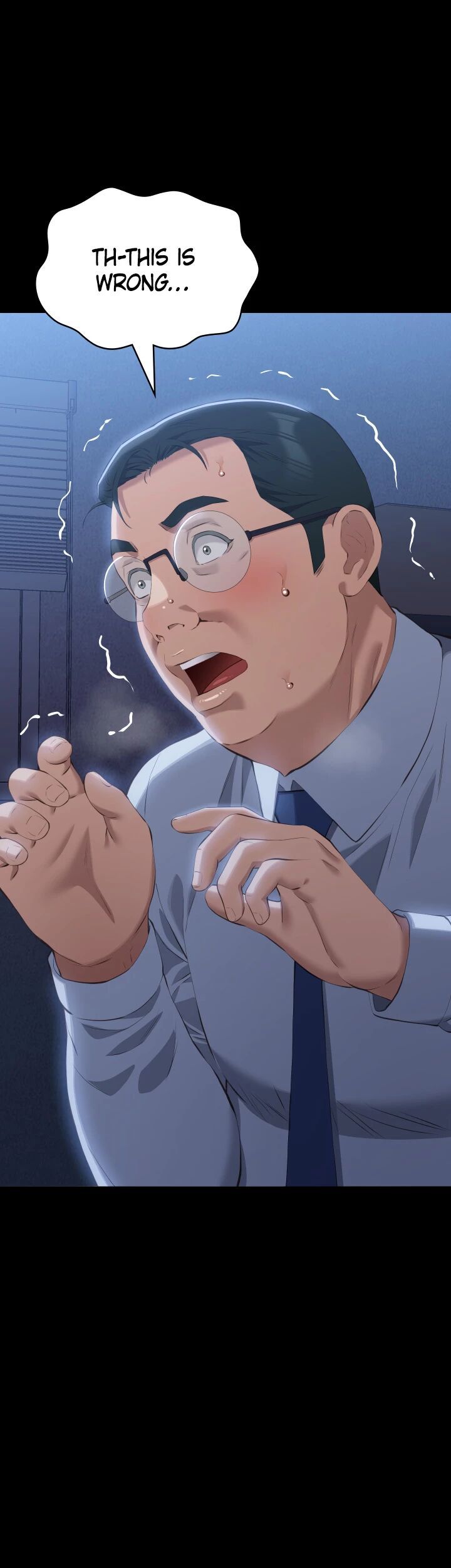 Resume Manhwa - Chapter 91 Page 64