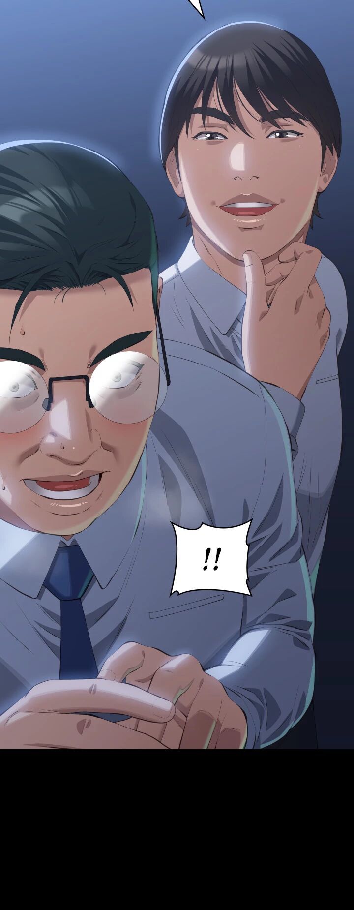 Resume Manhwa - Chapter 91 Page 66