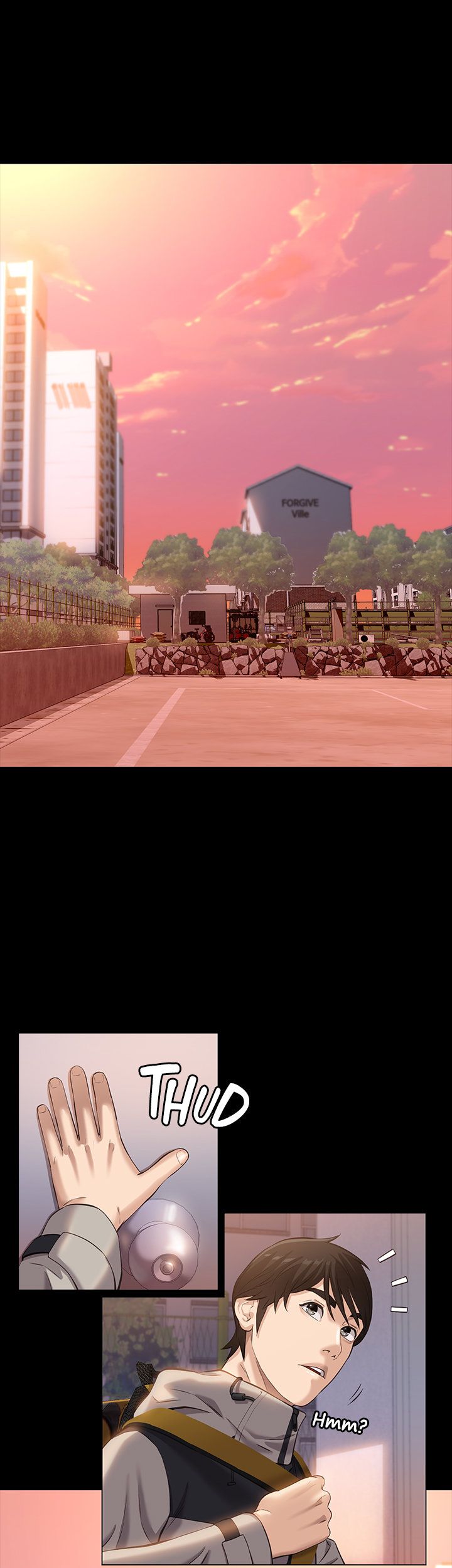 Resume Manhwa - Chapter 11 Page 12