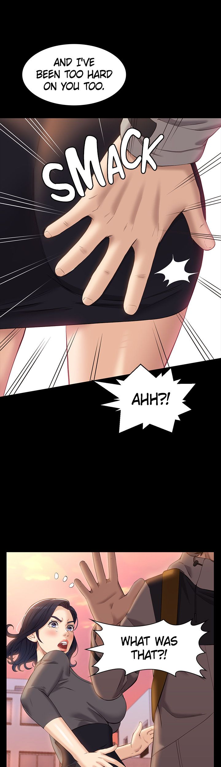 Resume Manhwa - Chapter 11 Page 16