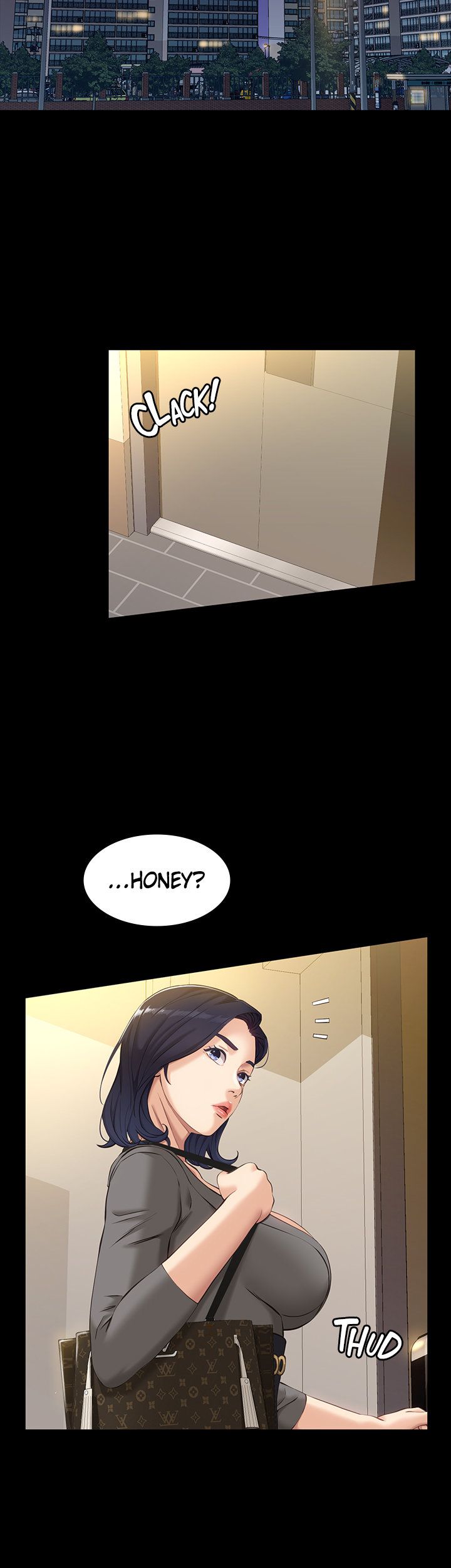 Resume Manhwa - Chapter 11 Page 25