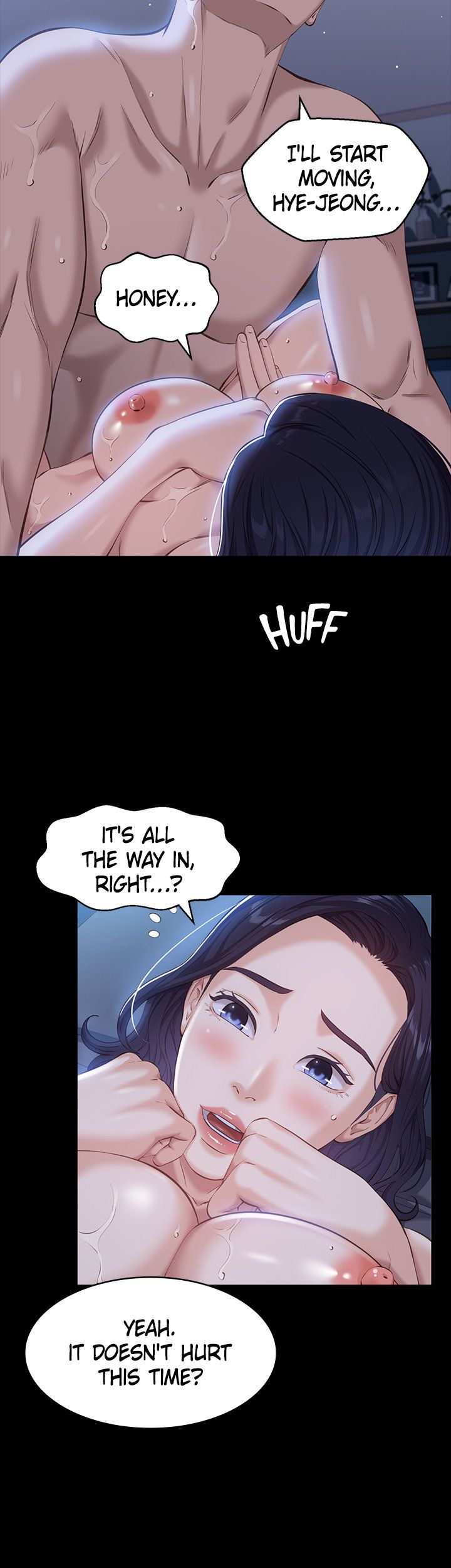 Resume Manhwa - Chapter 11 Page 38