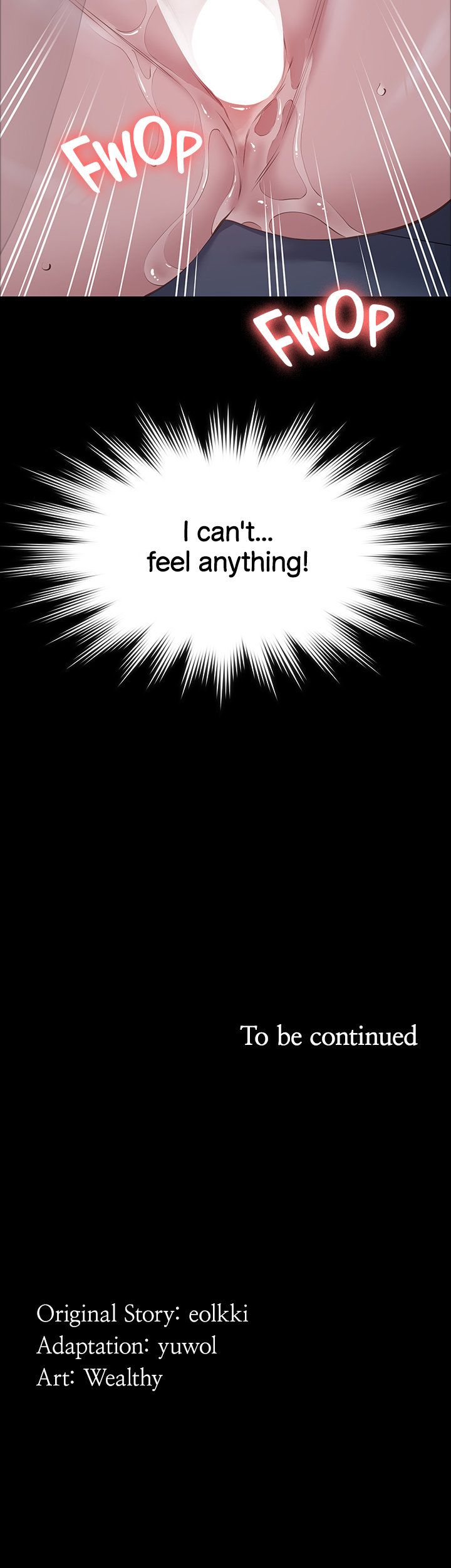 Resume Manhwa - Chapter 11 Page 44