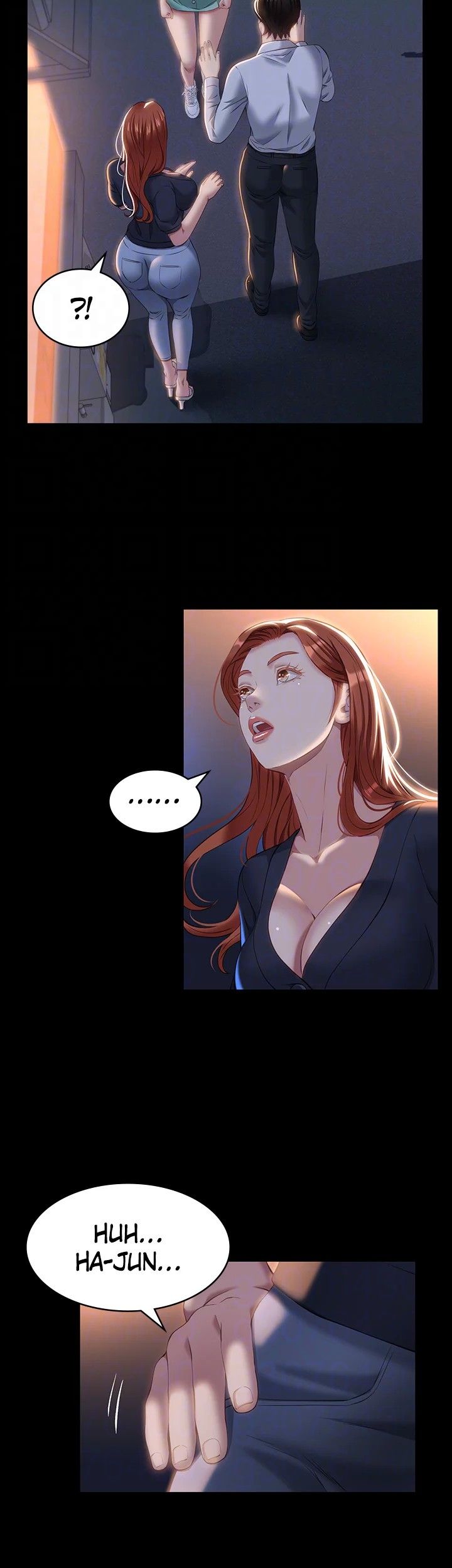 Resume Manhwa - Chapter 31 Page 11