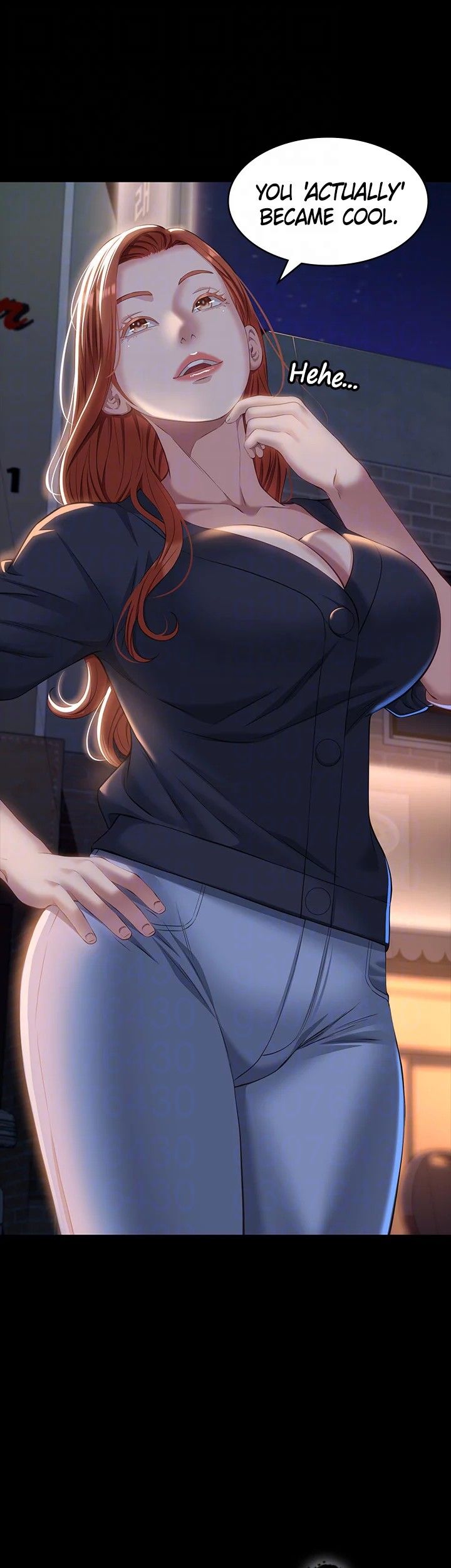 Resume Manhwa - Chapter 31 Page 12