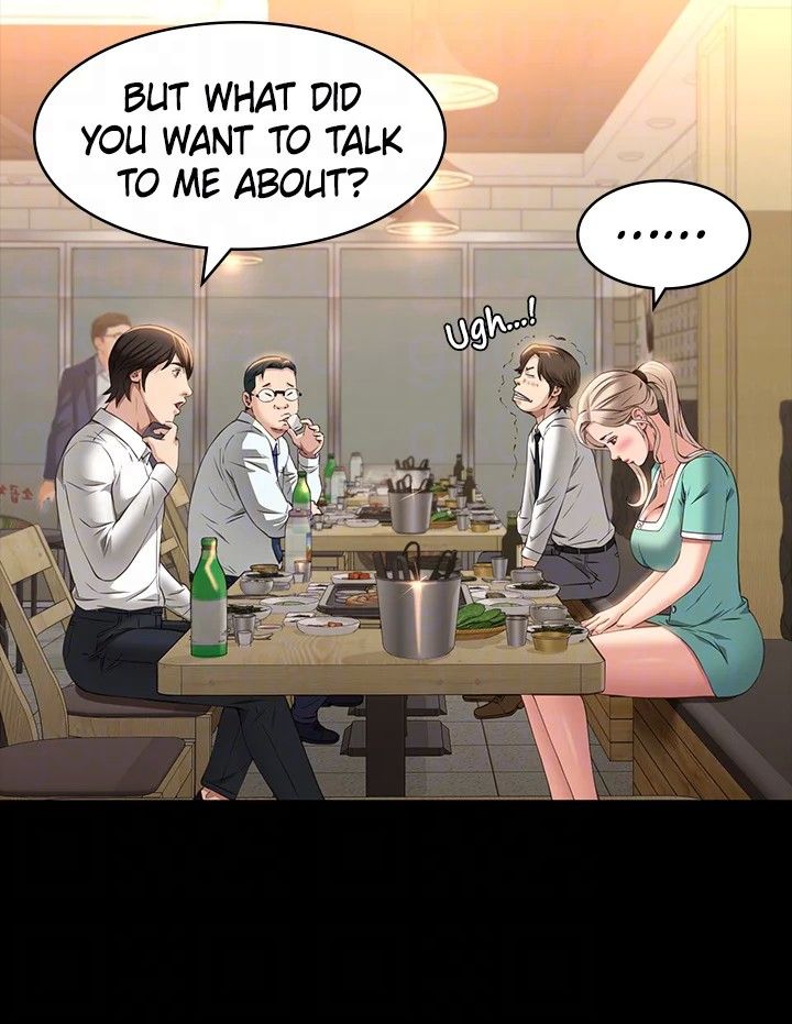 Resume Manhwa - Chapter 31 Page 14