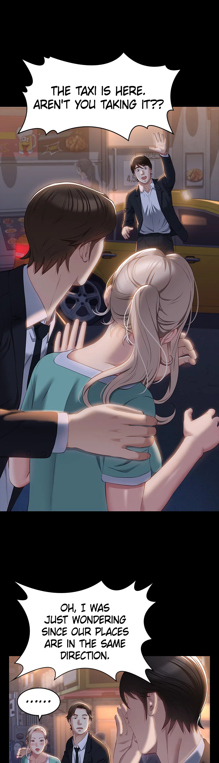 Resume Manhwa - Chapter 31 Page 24