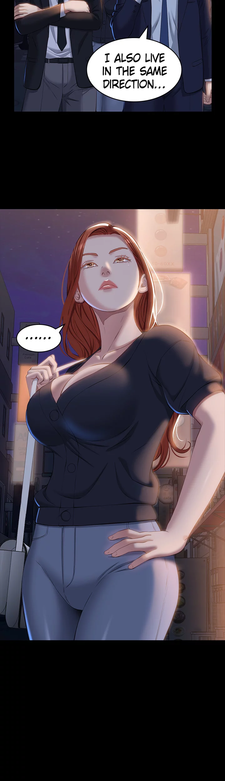 Resume Manhwa - Chapter 31 Page 26