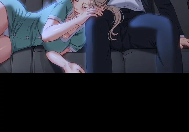 Resume Manhwa - Chapter 31 Page 28