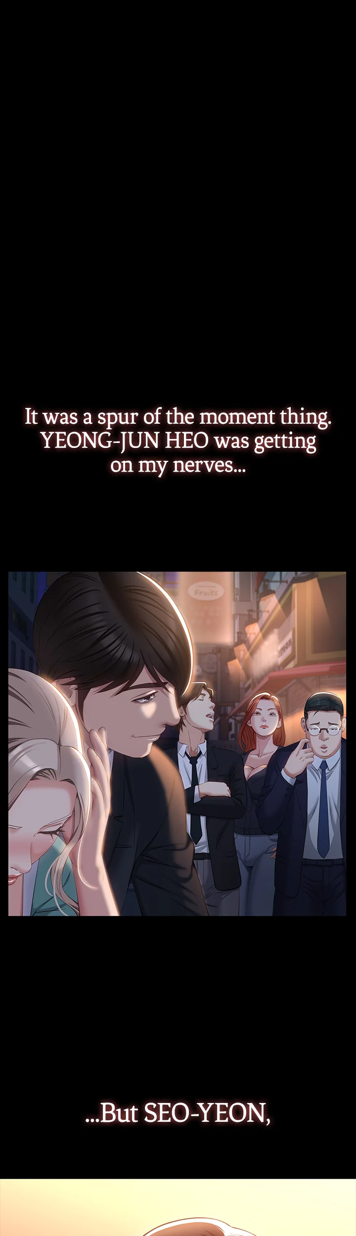 Resume Manhwa - Chapter 31 Page 29