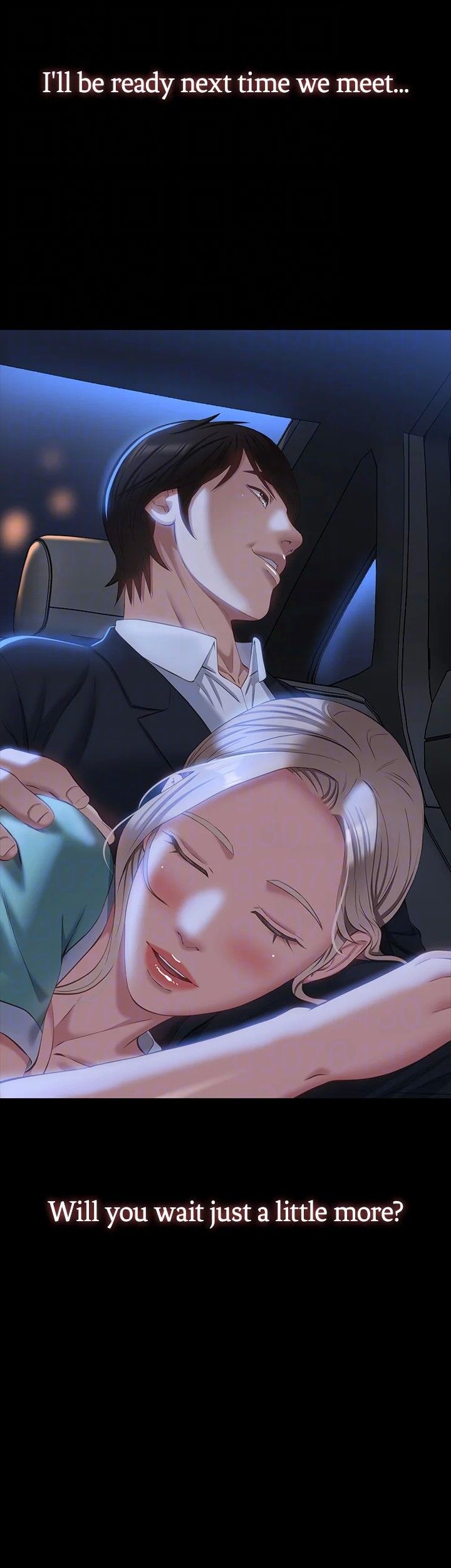 Resume Manhwa - Chapter 31 Page 31