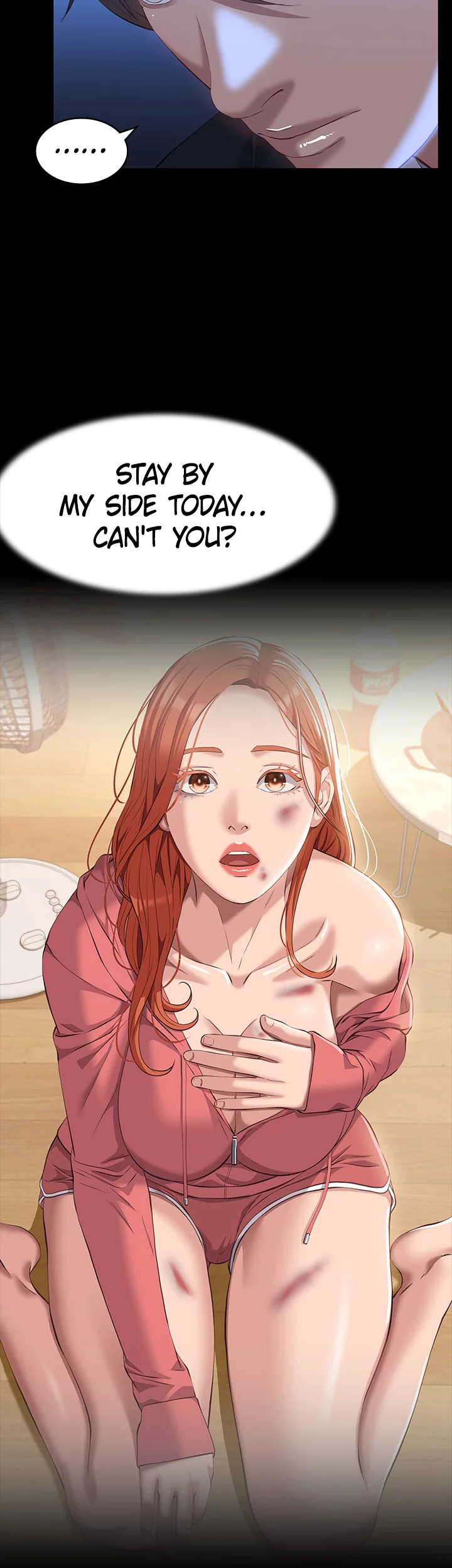 Resume Manhwa - Chapter 31 Page 40