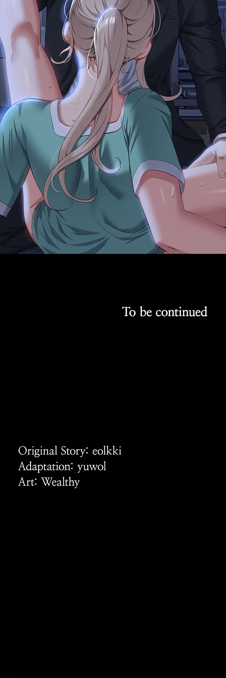 Resume Manhwa - Chapter 31 Page 44