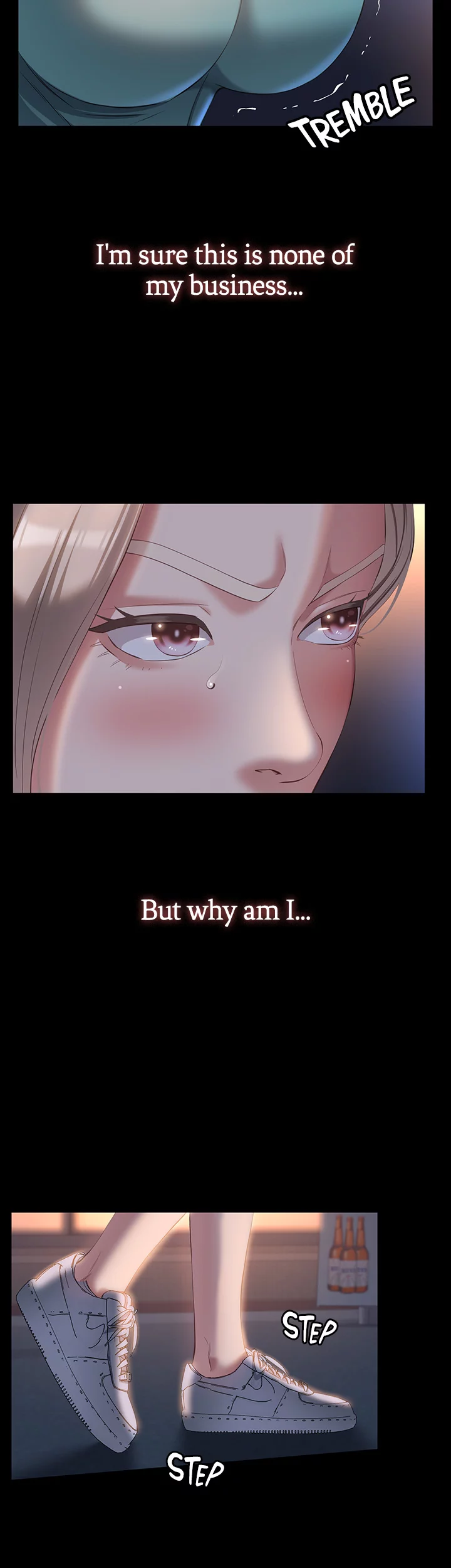 Resume Manhwa - Chapter 31 Page 6