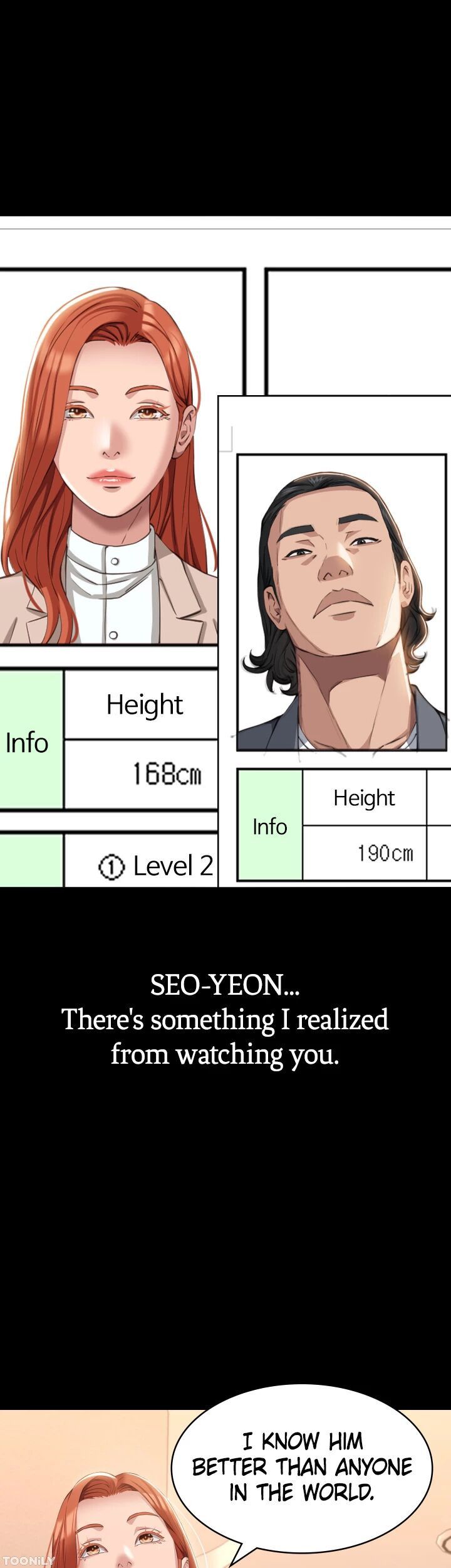 Resume Manhwa - Chapter 75 Page 0