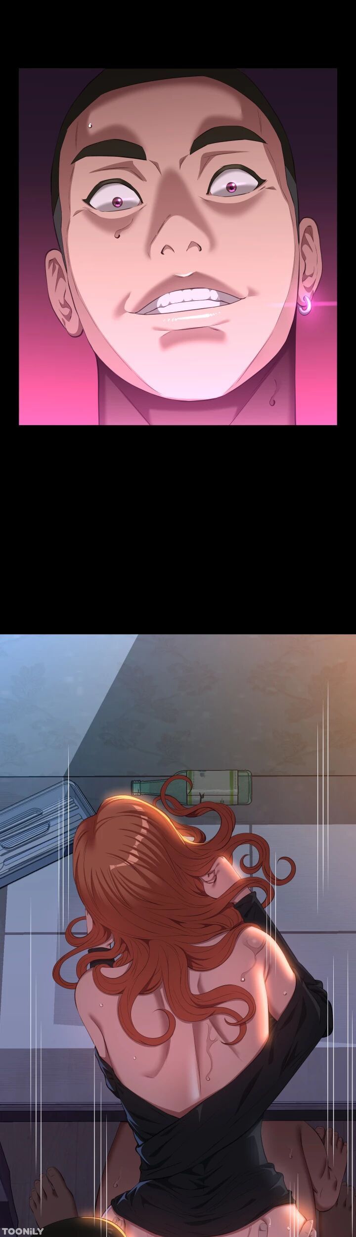 Resume Manhwa - Chapter 75 Page 6