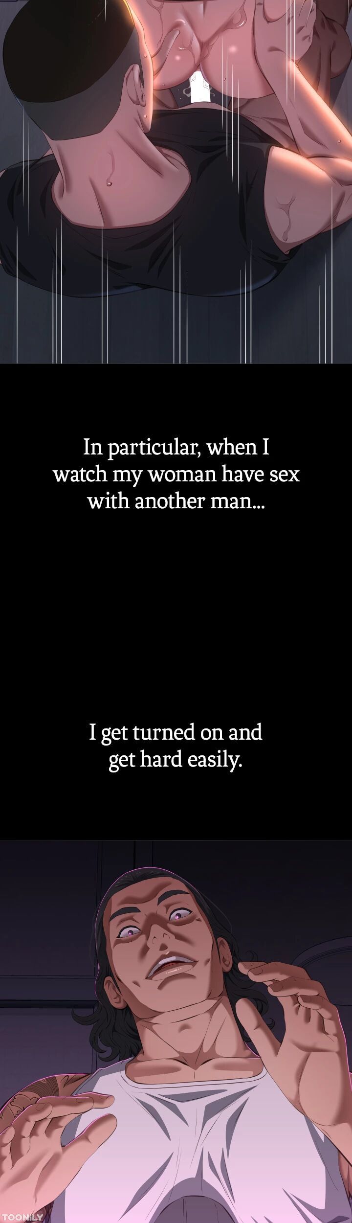 Resume Manhwa - Chapter 75 Page 7