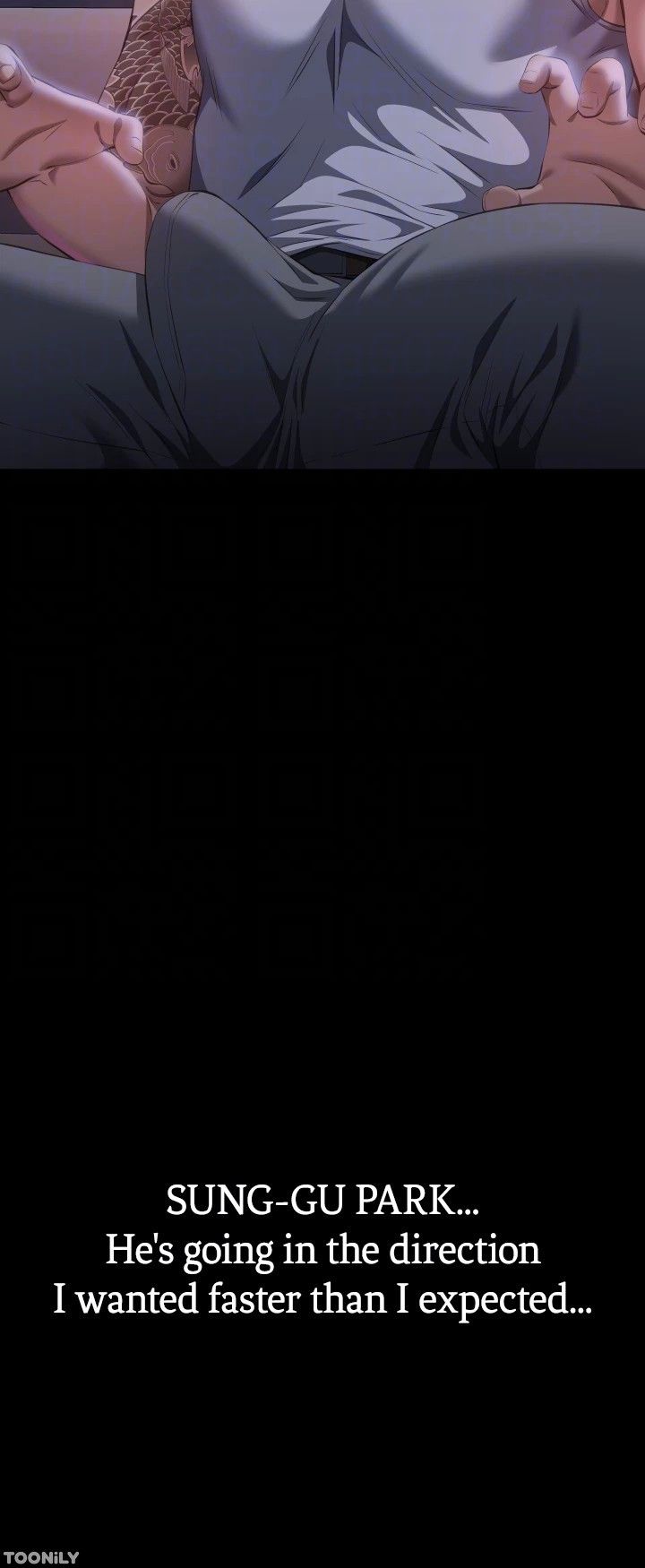 Resume Manhwa - Chapter 75 Page 11