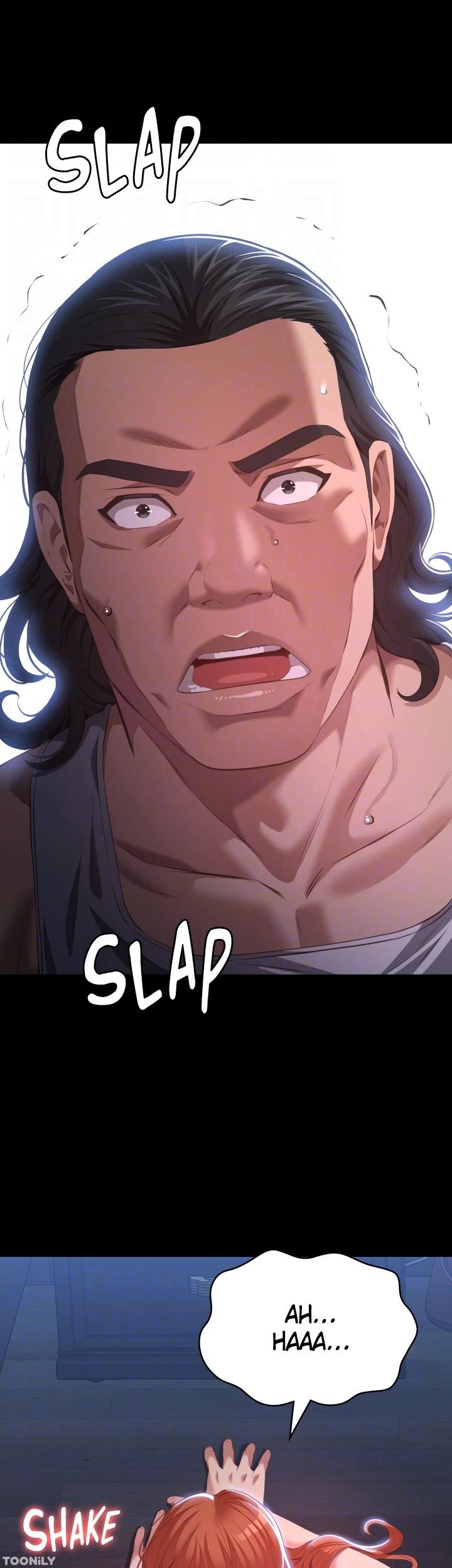 Resume Manhwa - Chapter 75 Page 16