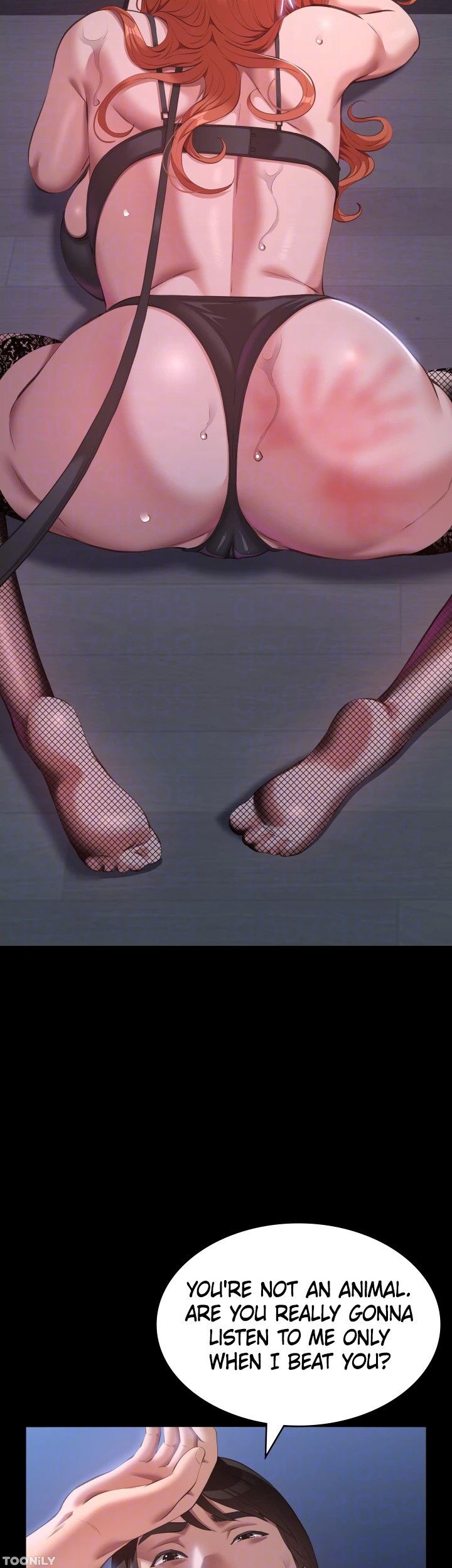 Resume Manhwa - Chapter 75 Page 17