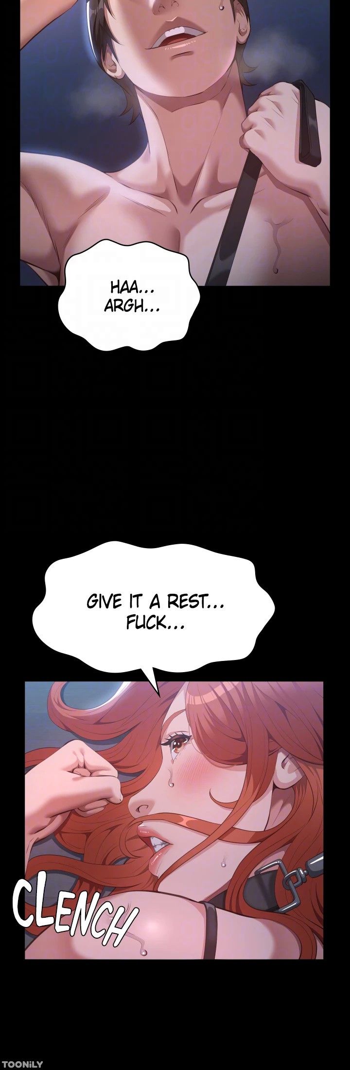 Resume Manhwa - Chapter 75 Page 18