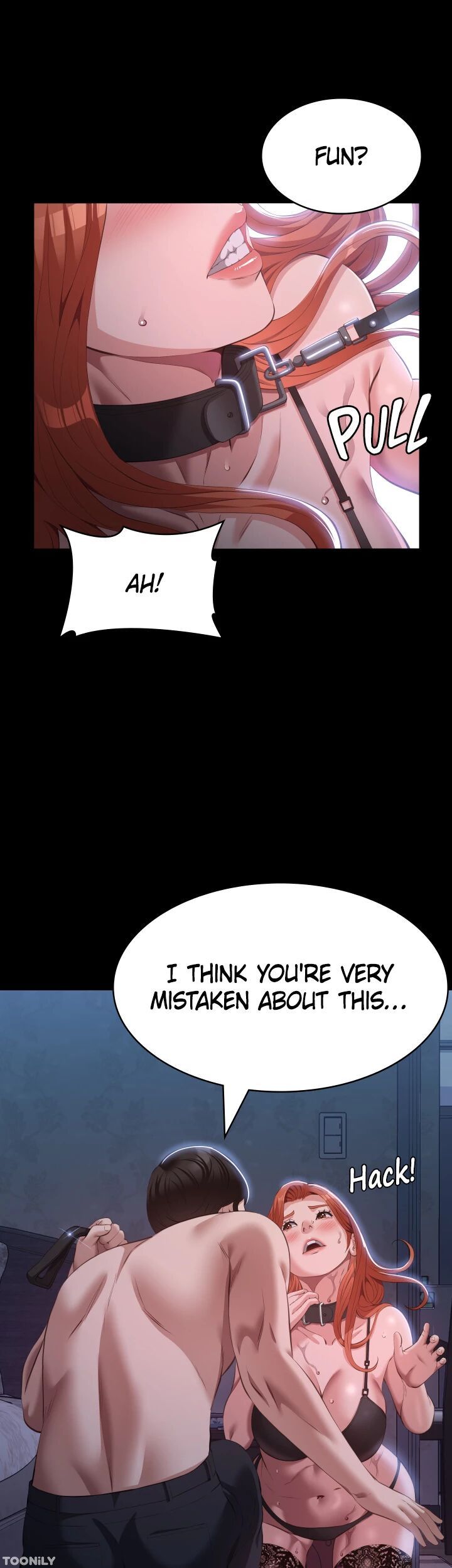 Resume Manhwa - Chapter 75 Page 20