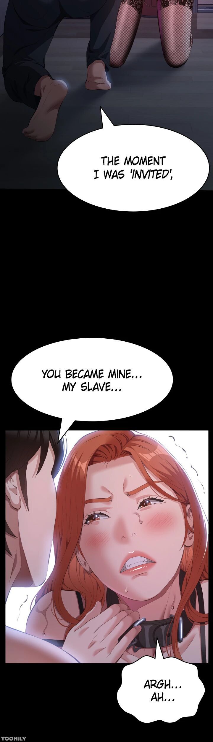 Resume Manhwa - Chapter 75 Page 21