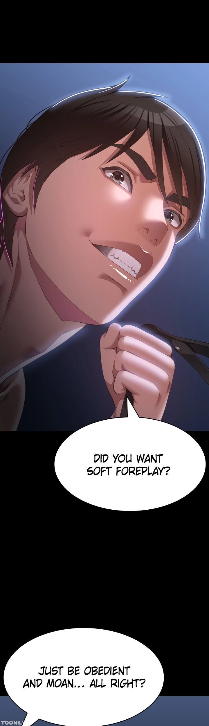 Resume Manhwa - Chapter 75 Page 23