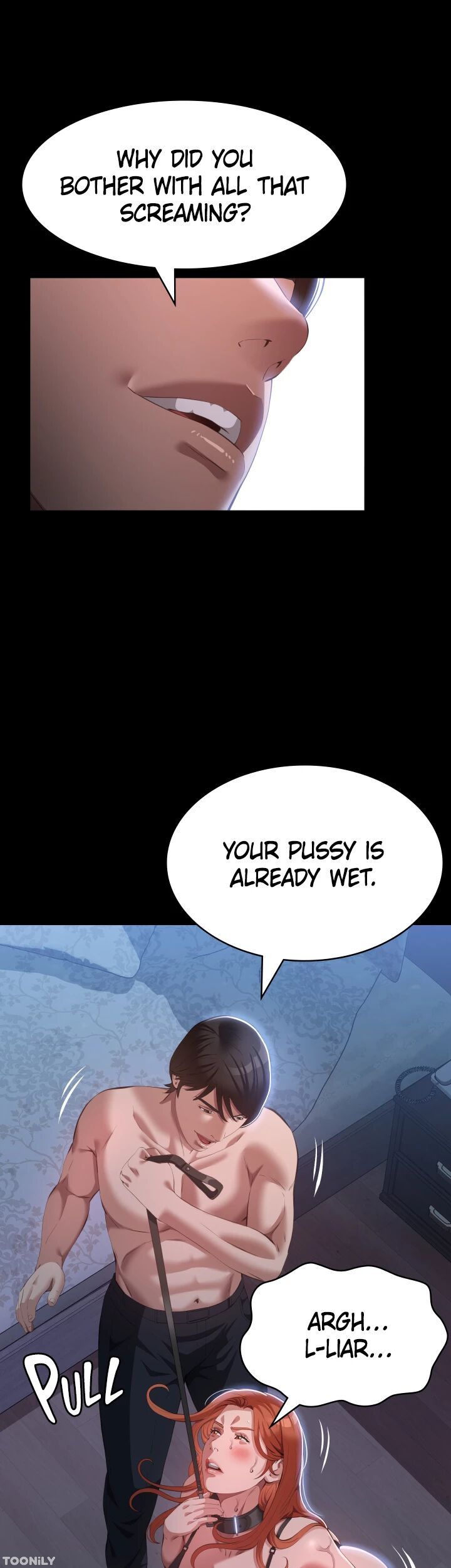 Resume Manhwa - Chapter 75 Page 27