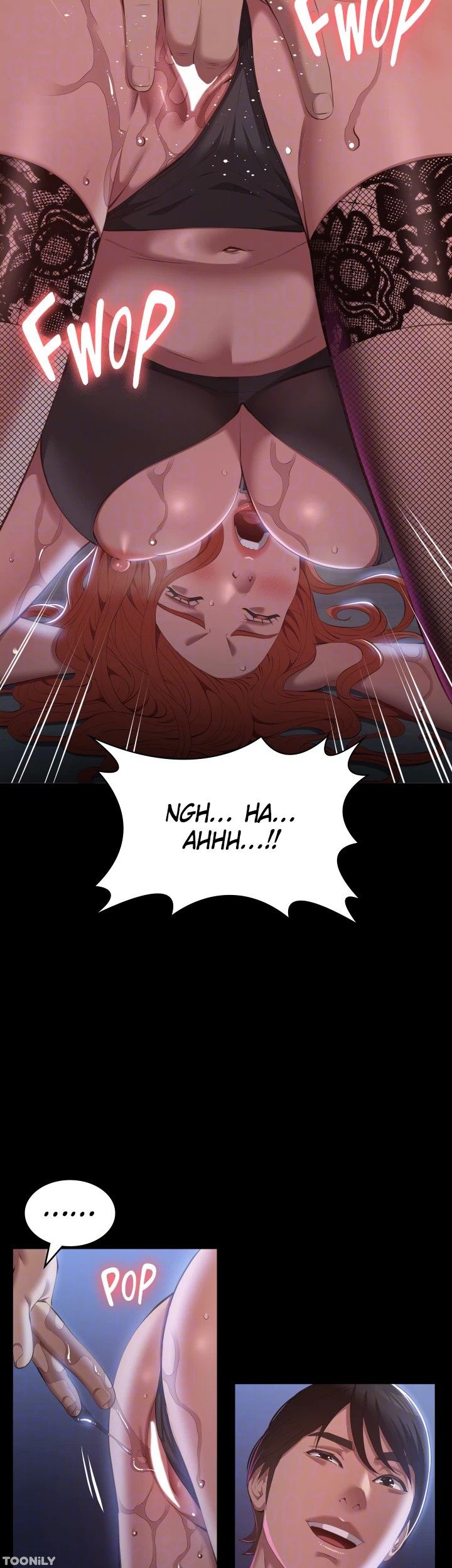 Resume Manhwa - Chapter 75 Page 32